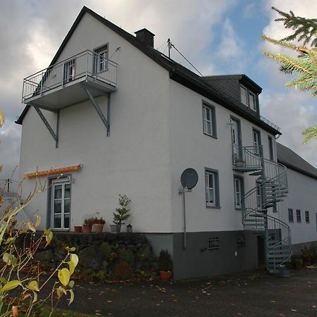 Ferienwohnung Luise Blum Steffeln Værelse billede